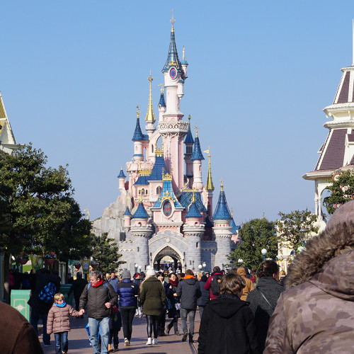 Disneyland Paris