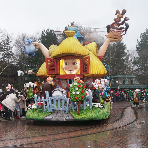 Disneyland Paris