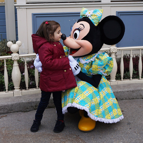Disneyland Paris