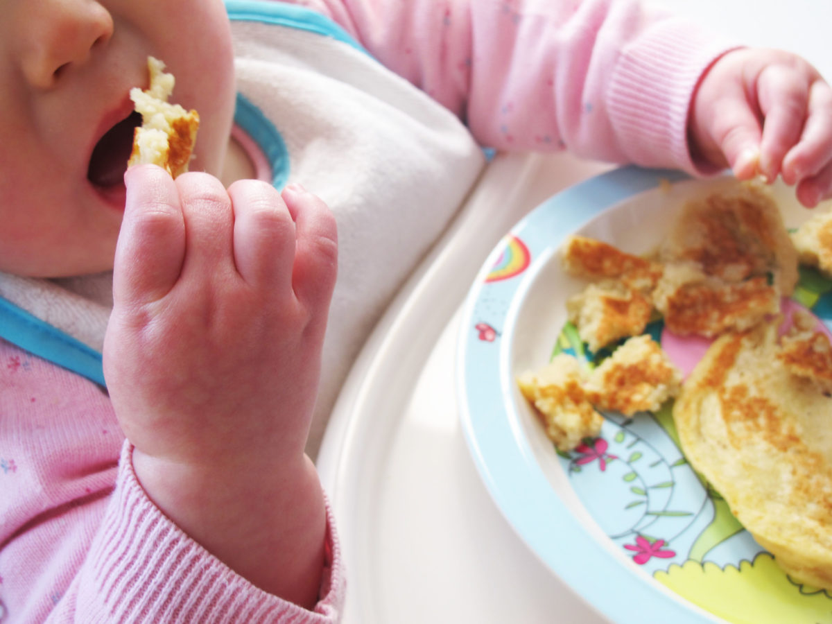 Mãe descobre que o filho, vegetariano, comeu carne durante uma