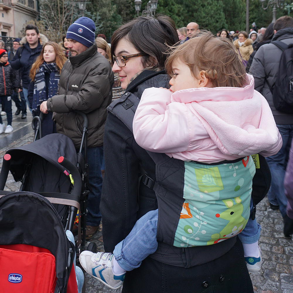 Quando ir e quanto tempo ficar na Disneyland? - Na Cadeira da Papa