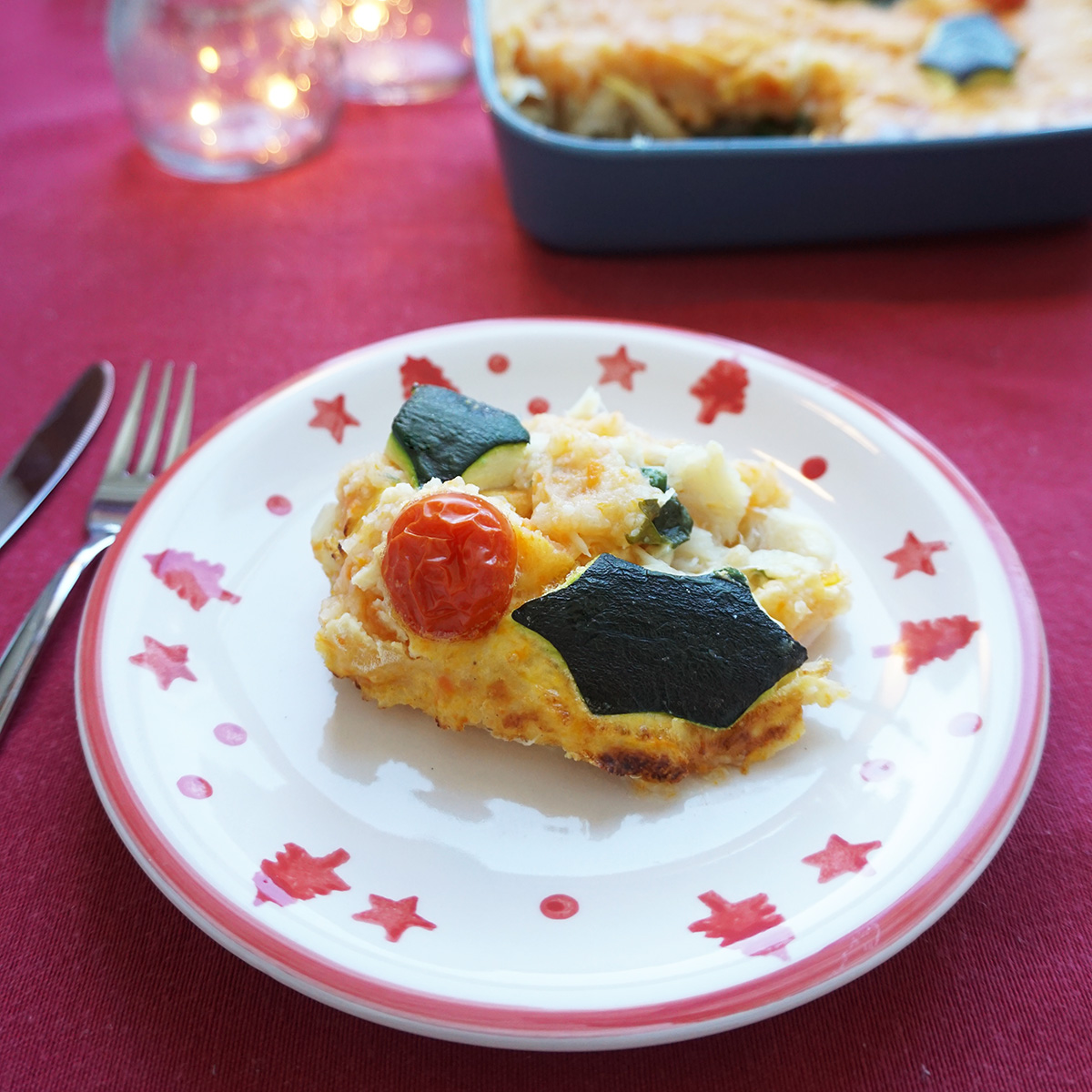 bacalhau