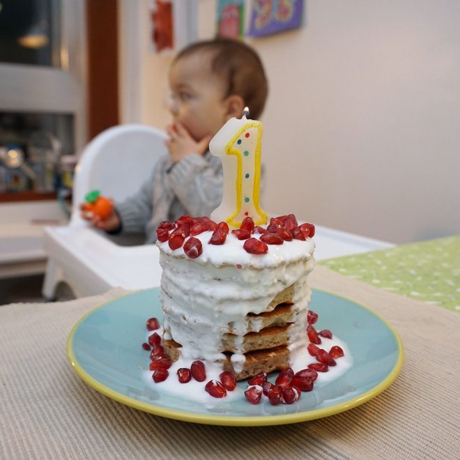 bolo de aniversário para bebé de 1 ano