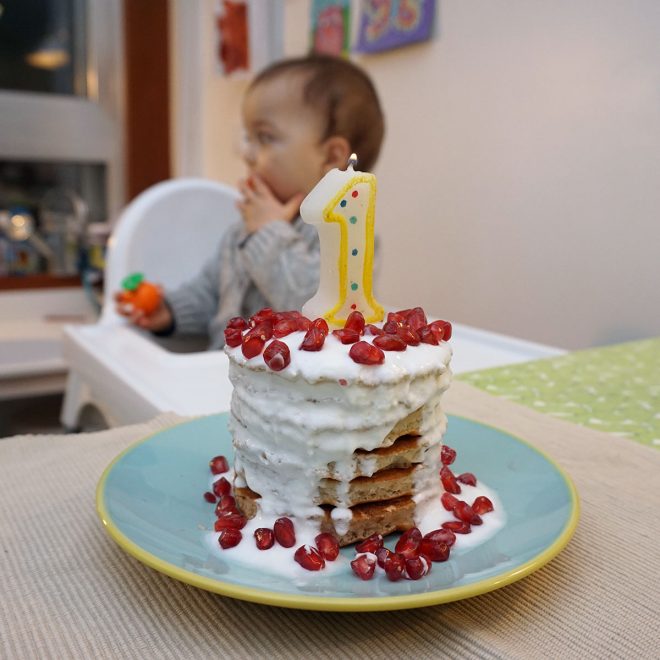 bolo de aniversário