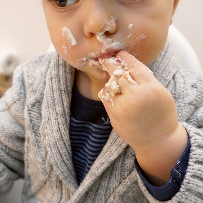 bolo de aniversário para bebé de 1 ano