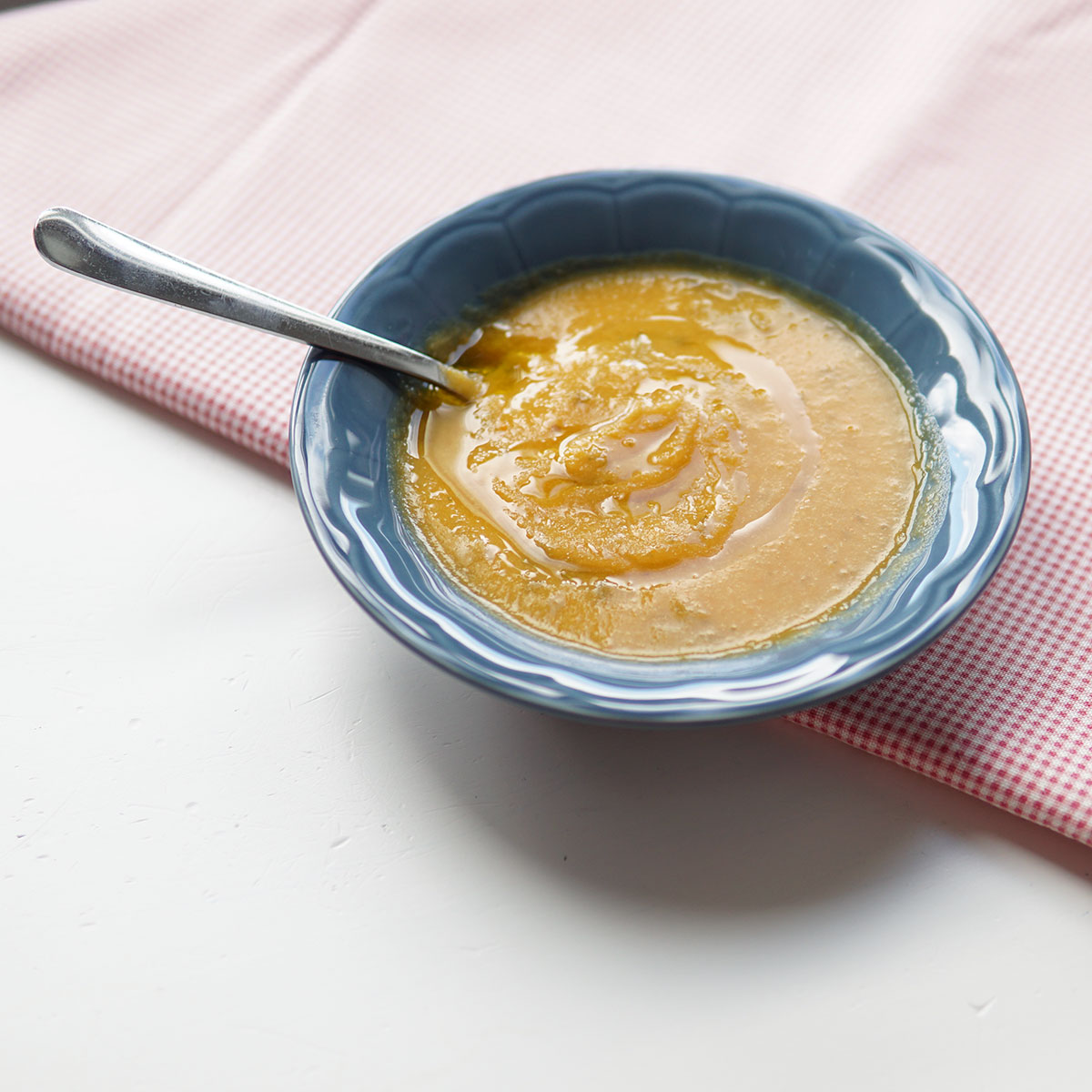 sopa de grão